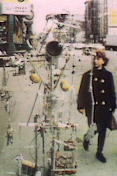 Körperwende. Courtesy of NRW-Forum