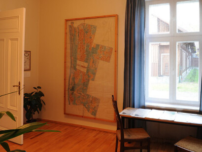 Jonas Sliupas Memorial Homestead. Courtesy of Lietuvos nacionalinis muziejus