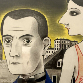 Gabriella Giandelli, Prenazi, 2013. Courtesy of Centre Pompidou 