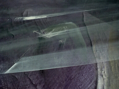 Jeffrey Kroll, Modernisme (detail)