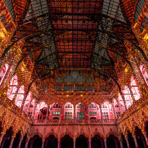 Enlightenment. Cortesía de Fever 