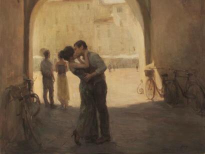 Baci rubati