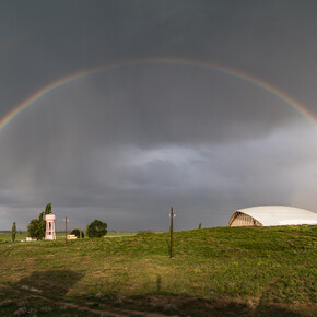Çatalhöyük Research Project, Photo by Jason Quinlan

