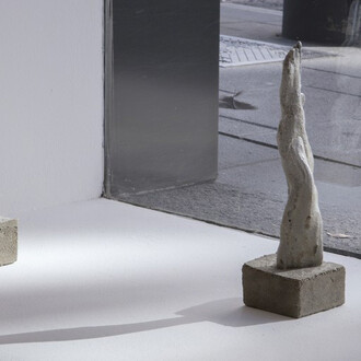 Pareidolia. Courtesy of Lucia Mendoza