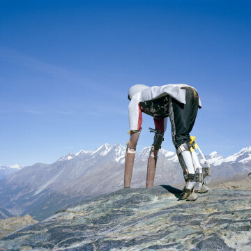 Change the System. Courtesy of Museum Boijmans Van Beuningen