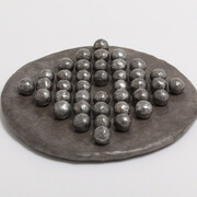 Faye Toogood, Solitaire / Moon, 2016. Courtesy of Friedman Benda