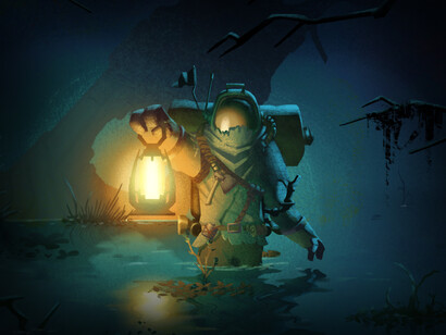 'Outer Wilds' fue lanzado para PlayStation 5 y Xbox Series X/S en 2022
