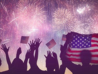 The questions of pride in America and to what degree one should be proud to be an American remain foremost in the minds of many as the holiday was celebrated this 2020