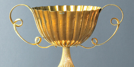 Wiener Werkstätte 1903-1932. Courtesy of Neue Galerie