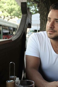 Luca Lampariello is more than just a polyglot
