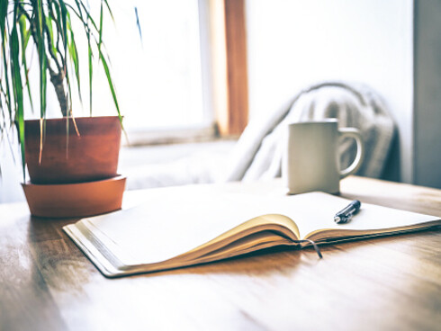 Scrivere  aiuta l’individuo ad esternare le proprie emozioni