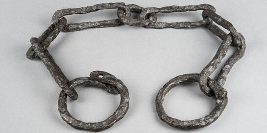 Catena, Madrid, Museo Arqueòlogico Nacional