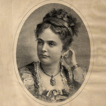 Camille Urso. Camille va-t-elle pouvoir perfectionner son jeu de violoniste au contact des plus grands maîtres de l’époque ?