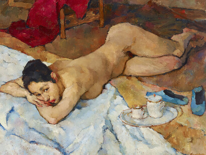 Plakeg! Courtesy of Villa Vauban