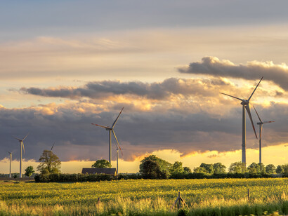There’s no single alternative replacement for petroleum, but a mix of alternatives is already reshaping how we produce and use energy