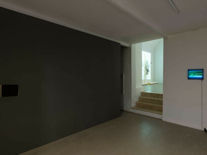 Ekaterina Panikanova. Courtesy of z2o Sara Zanin Gallery