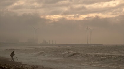 La concentrazione di metano nell’atmosfera ha raggiunto livelli record, contribuendo in modo significativo al riscaldamento globale a causa del suo elevato potenziale climalterante