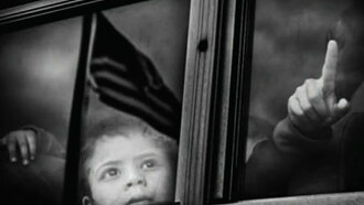 Inge Hooker. 90 days. USA