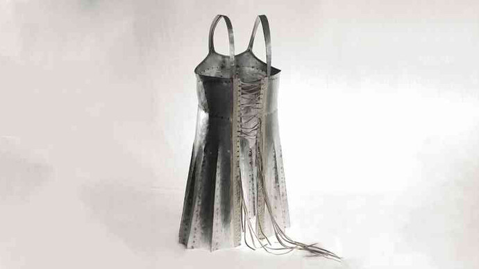 Clapping with Stones. Courtesy of The Rubin Museum of Art