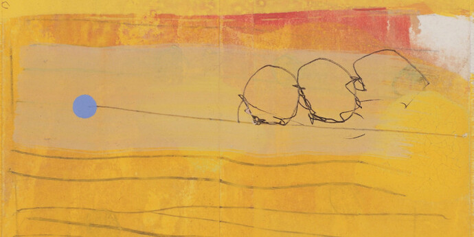 Doug Trump. Courtesy of Cynthia-Reeves