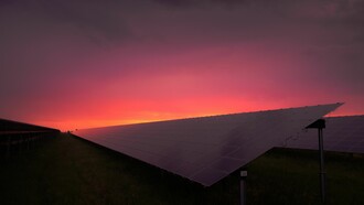 Instalación de paneles solares