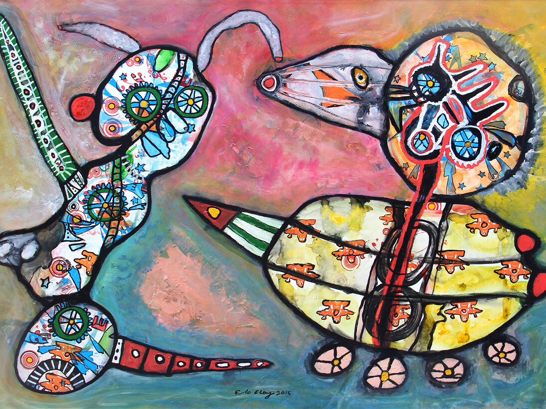 EE - Untitled 7 (detail)
