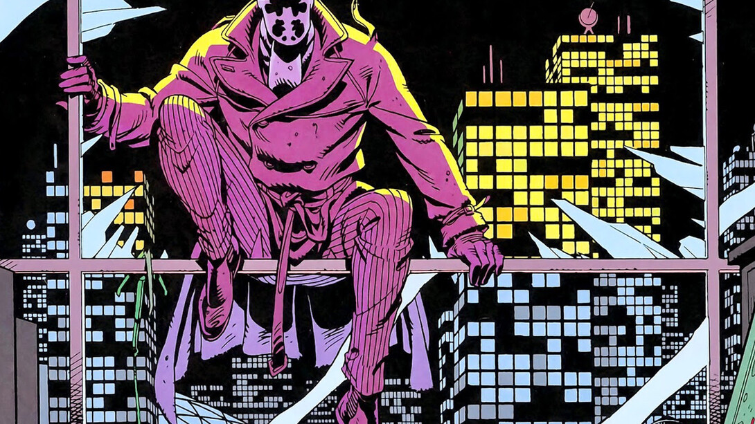 Watchmen