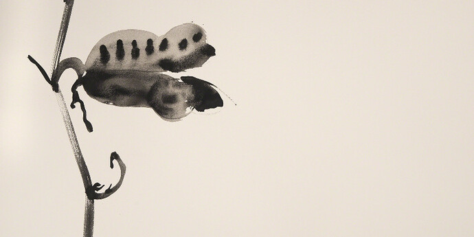George Bartko. Courtesy of Imlay Gallery