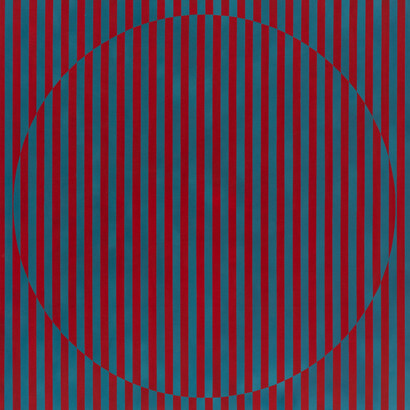 Rakuko Naito, Untitled, 1964. Courtesy of San Francisco Museum of Modern Art