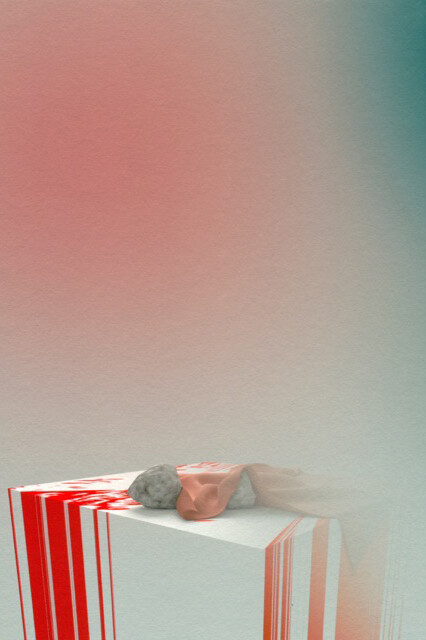 Lotte Rose Kjær Skau, Lidenskab, 2015, Hahemühle Museum print, 29.5 × 21 cm
