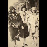 Black Capital. Courtesy of New York State Museum