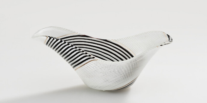 Dino Martens. Courtesy of Museo del Vetro