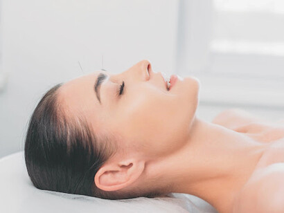 Acupuncture is rapidly gaining acceptance within the medical realm