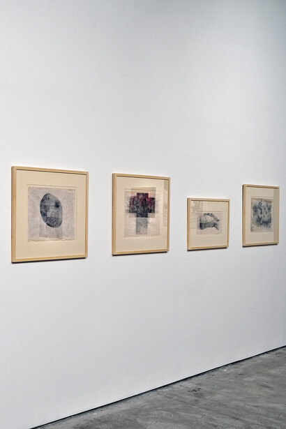 Frini Mouzakitou. Courtesy of Ileana Tounta Contemporary Art ©Dimitris Foutris