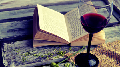 A perfect Italian break