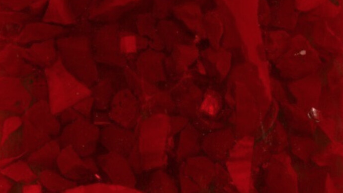 Red Telephone. Courtesy of Fierman