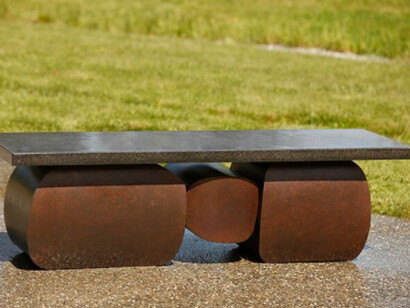 Continuities. Courtesy of Winston Wächter Fine Art