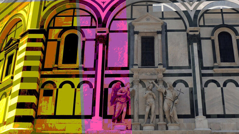Giovanni Marinelli, Florentia #008 © Giovanni Marinelli, detail