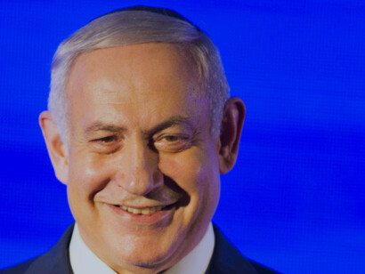 Netanyahu: Israel es uno de los grandes enemigos de Irán en la región