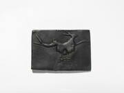 Petits bronzes. Courtesy of Galerie Lelong