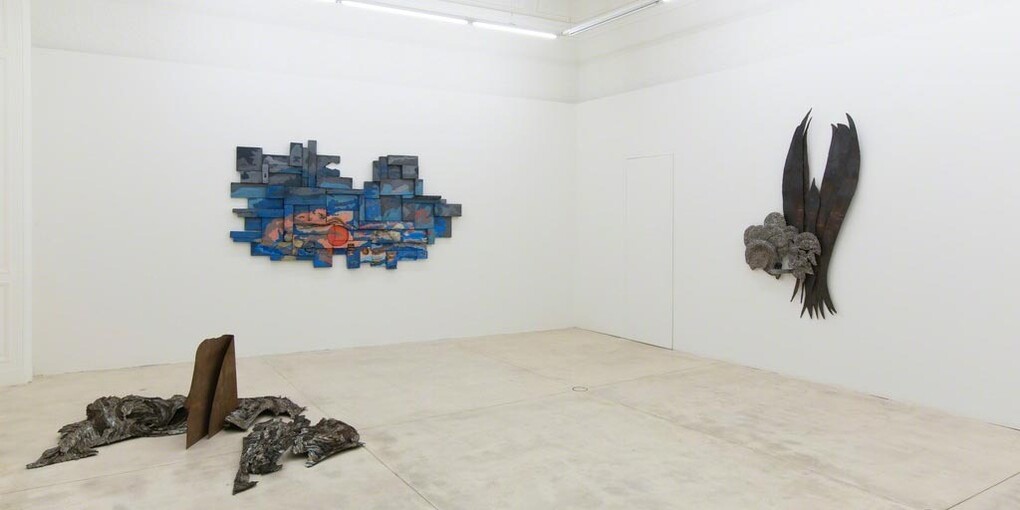 Sakshi Gupta. Courtesy of Galerie Krinzinger