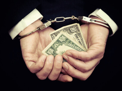 Crimini per denaro