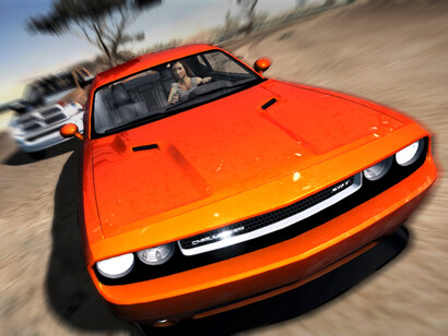 Fast and Furious videogame