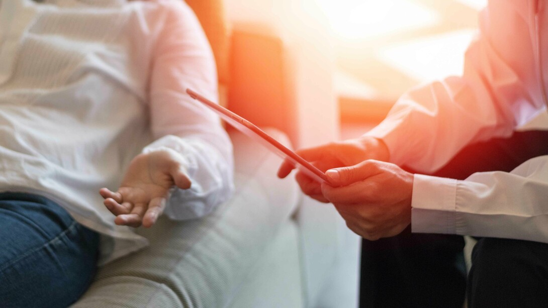 La valutazione della QdV per una migliore gestione complessiva della patologia