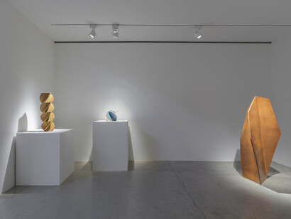 John Mason. Courtesy of Albertz Benda