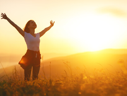 Maintaining a healthy lifestyle
