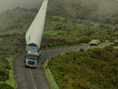 Why do we rarely calculate ecological impacts from manufacturing and discarding solar PVs, industrial wind and e-vehicles?
