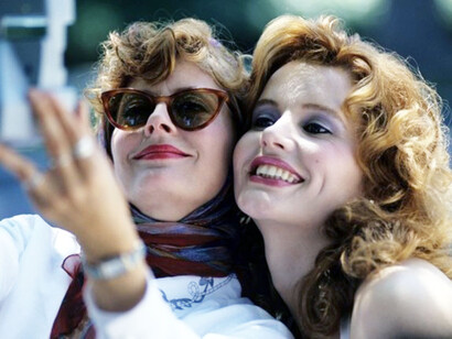 Thelma & Louise