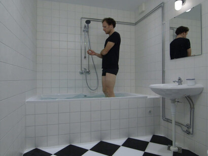 Nummer Veertien. Courtesy of GRIMM