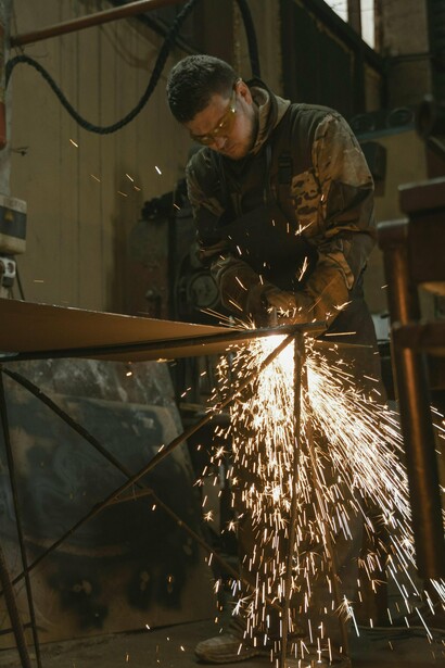 Para el protestantismo, el trabajo es una expresión de la vocación personal y un servicio a la comunidad